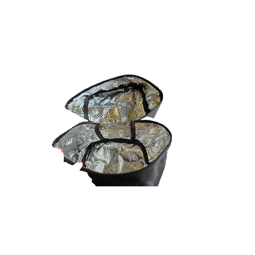 Cook’s Essentials Perfect Cooker Travel Bag Carry Case Adjustable Strap